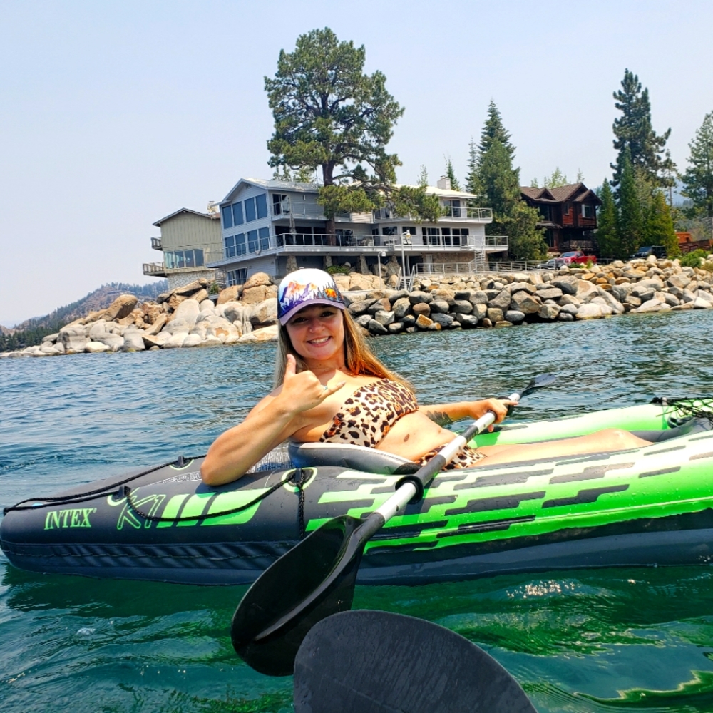 Meet your Posher, Shay